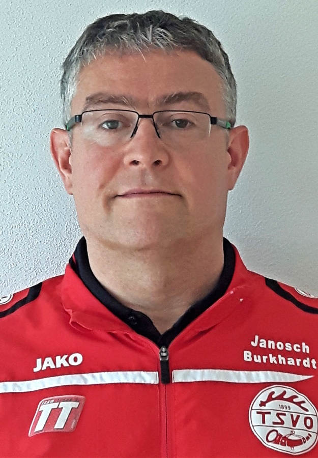 Janosch Burkhardt