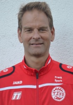 Frank Spork (Fitnesstrainer)
